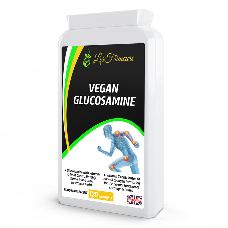 Vegan Glucosamine